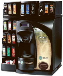 kenco-singles-machine
